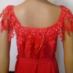 mittoshop Dresses - Mitto silky dress mittoshop Dresses - Mitto silky dress